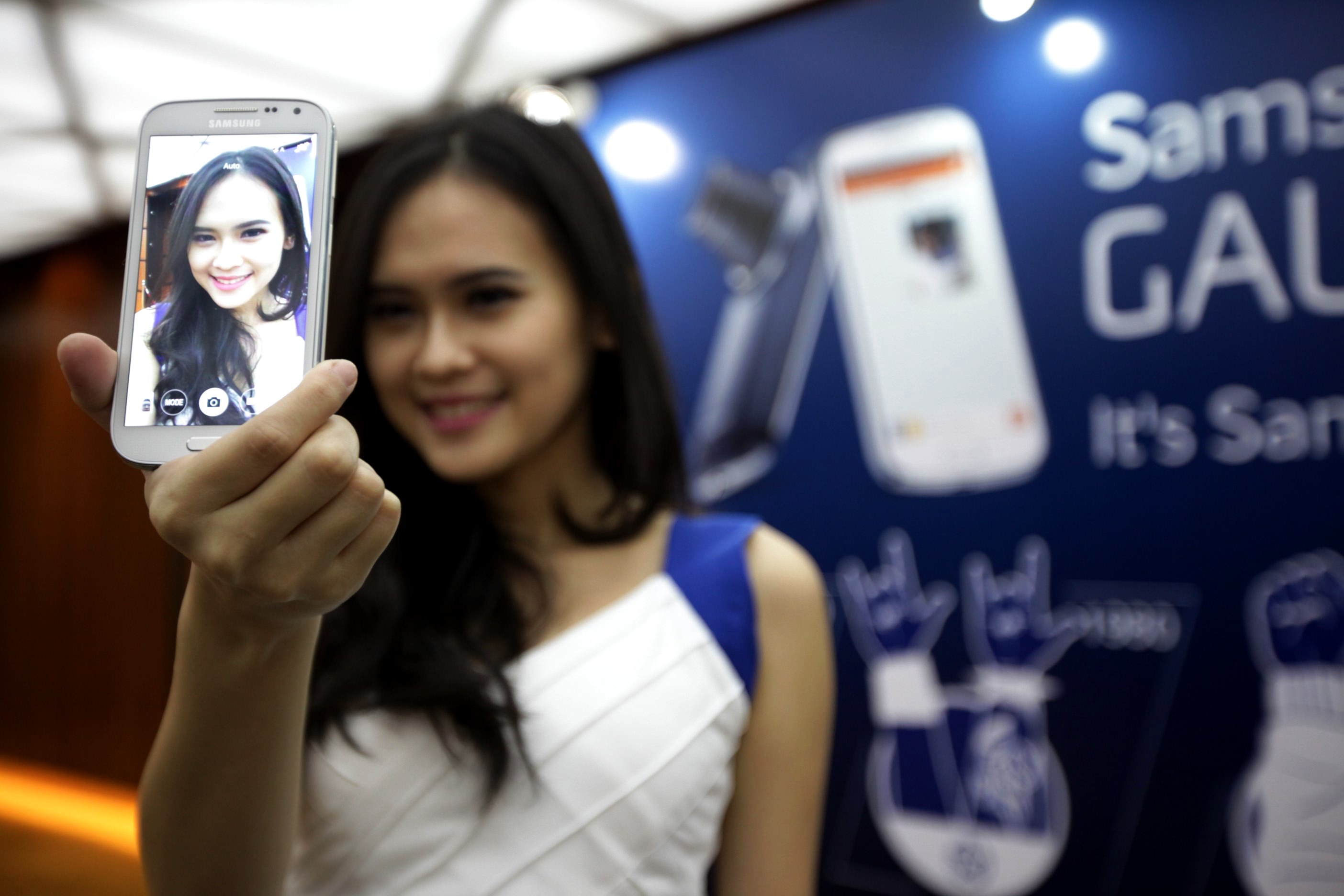 5 Situs Tempat Download Kumpulan Firmware Samsung